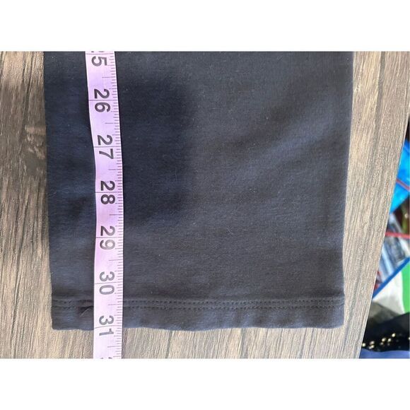 NYDJ Not Your Daughters Jeans Black Professional Dress Pants size 4 Classic Prep - Picture 13 of 13